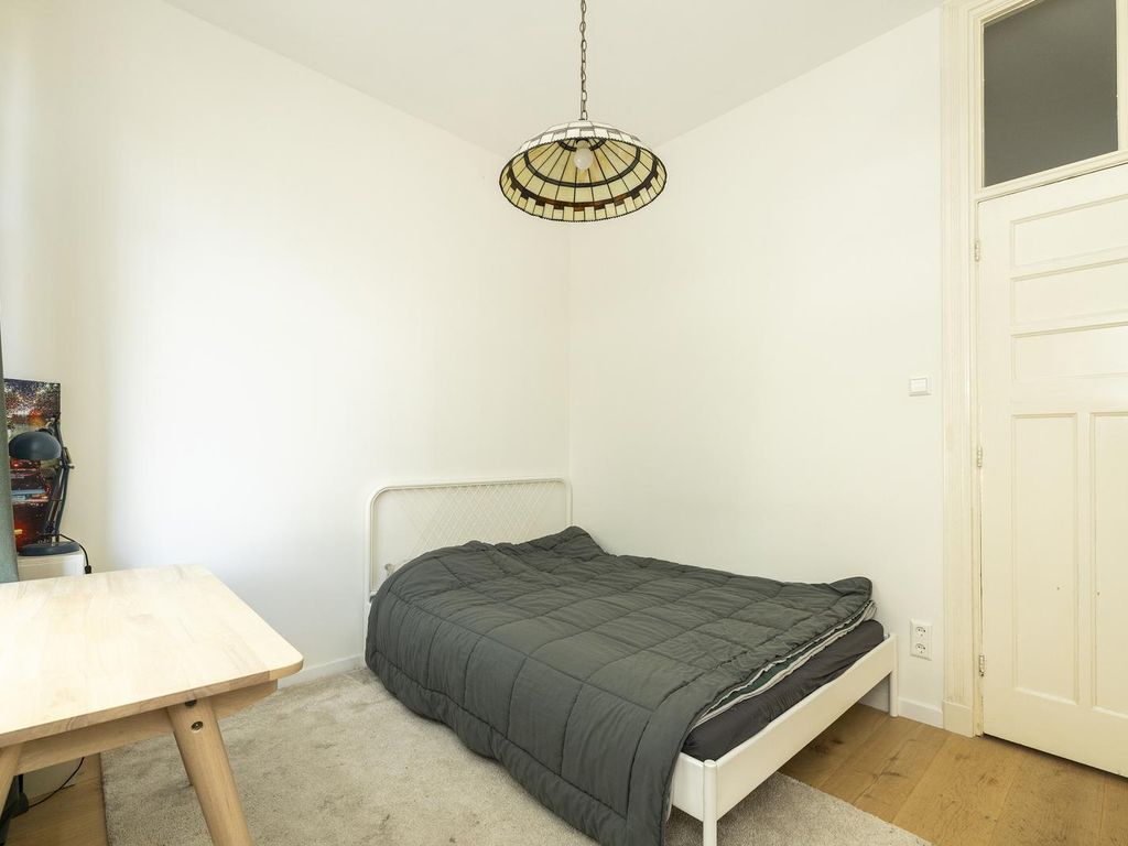 Lindestraat 22, 'S-GRAVENHAGE