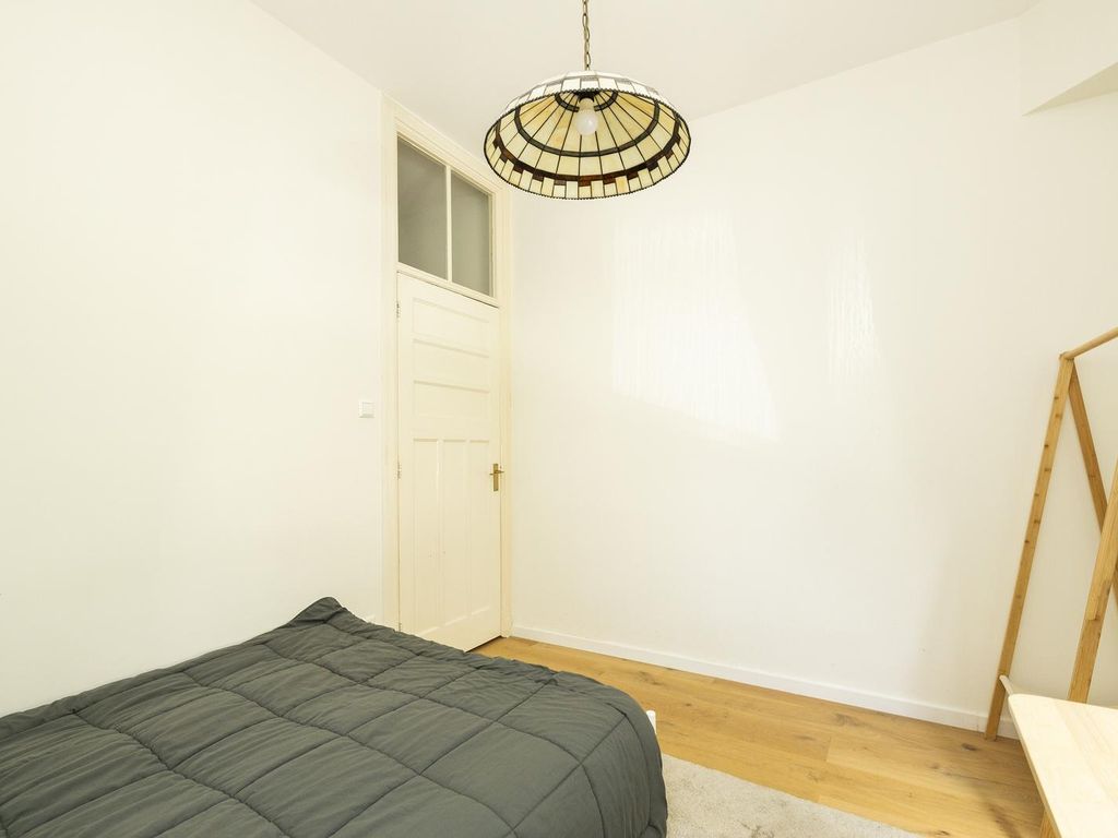 Lindestraat 22, 'S-GRAVENHAGE