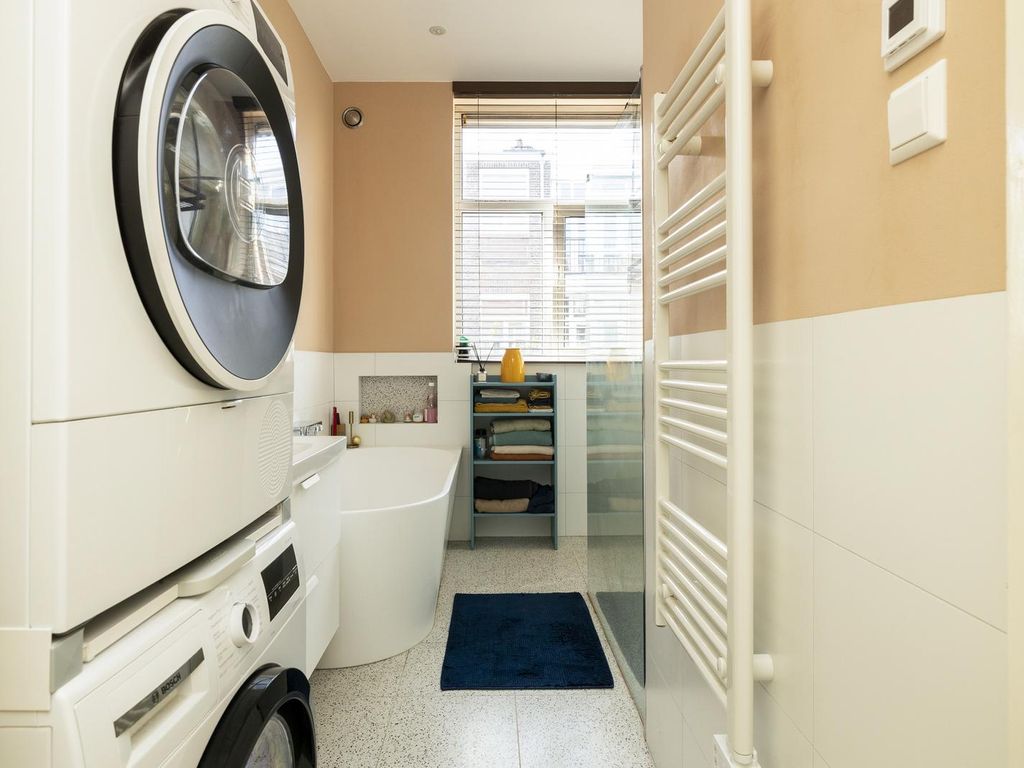 Lindestraat 22, 'S-GRAVENHAGE