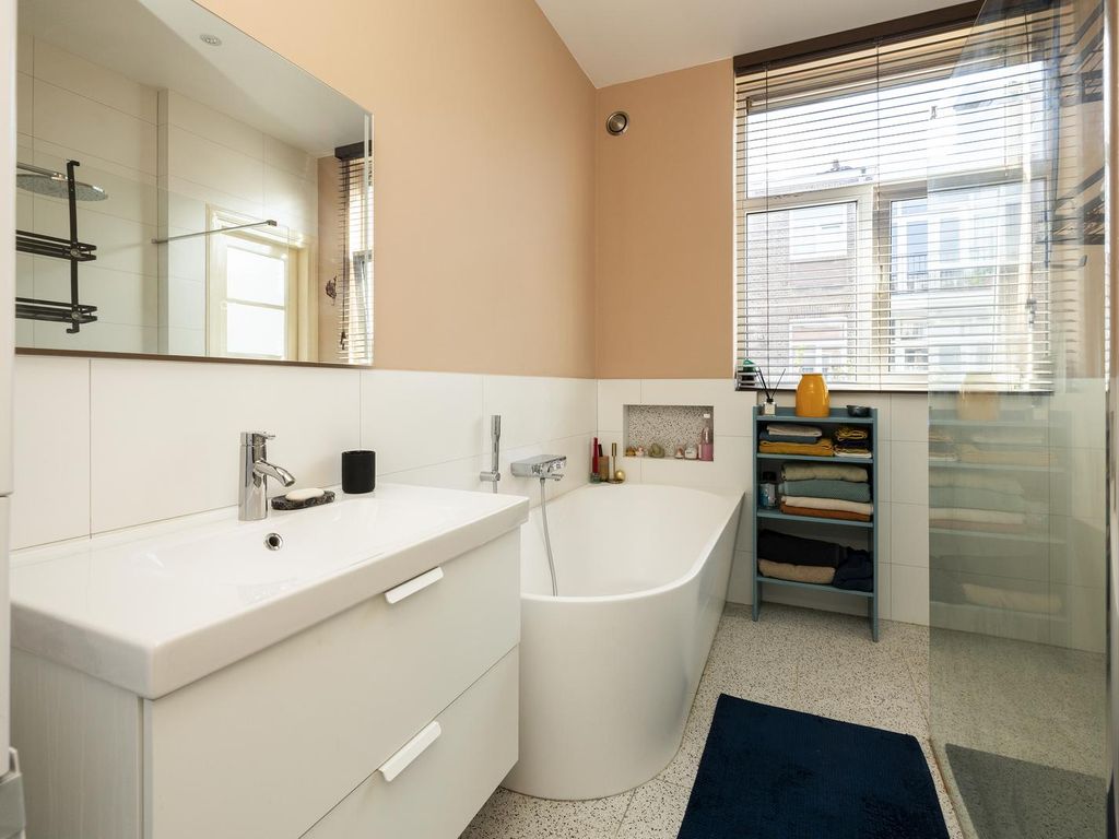 Lindestraat 22, 'S-GRAVENHAGE