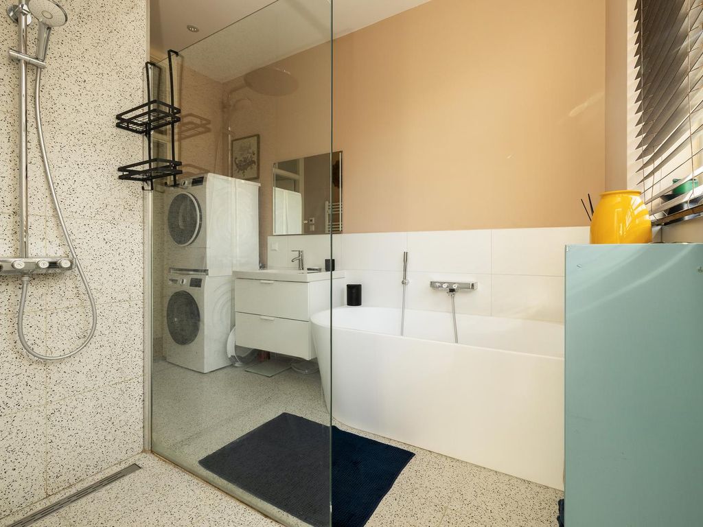 Lindestraat 22, 'S-GRAVENHAGE