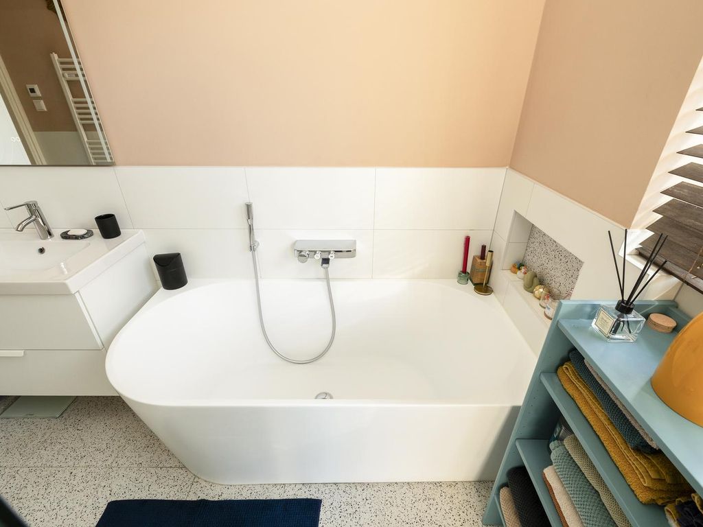 Lindestraat 22, 'S-GRAVENHAGE