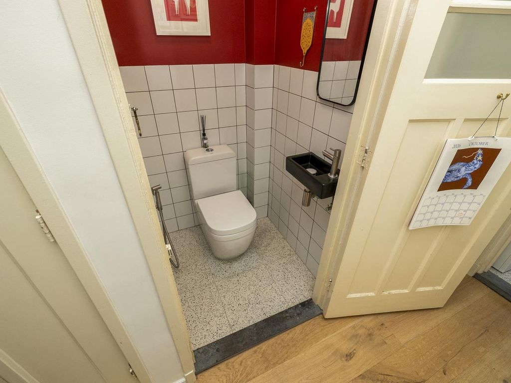 Lindestraat 22, 'S-GRAVENHAGE