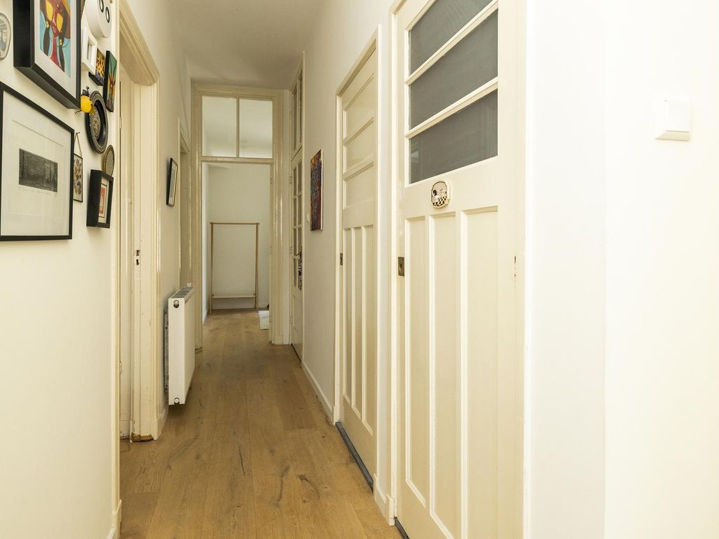 Lindestraat 22, 'S-GRAVENHAGE