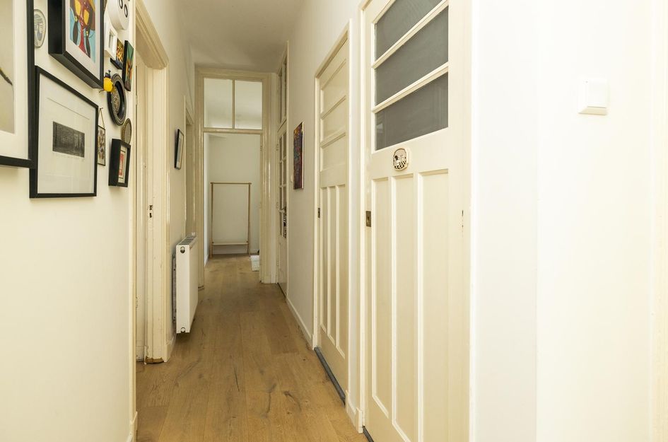 Lindestraat 22
