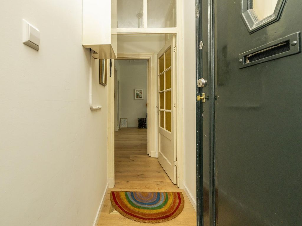 Lindestraat 22, 'S-GRAVENHAGE