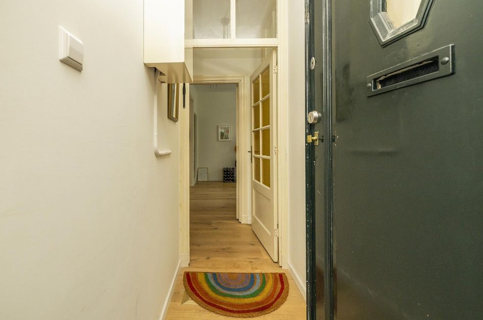 Lindestraat 22