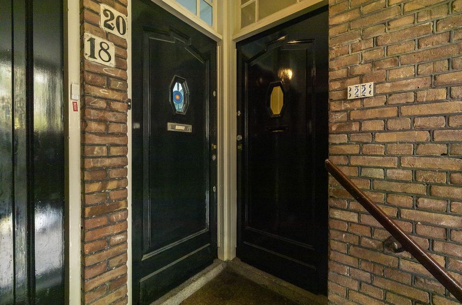 Lindestraat 22