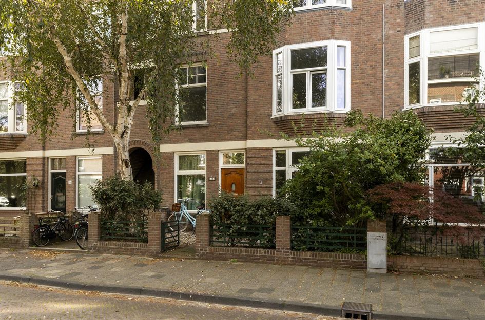 Lindestraat 22