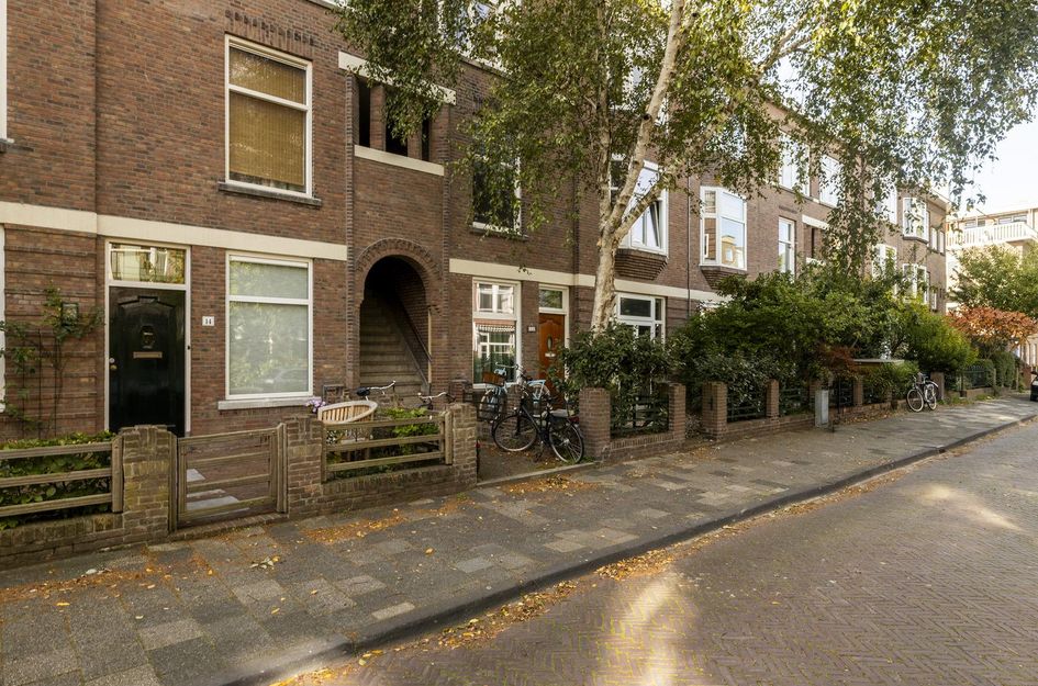 Lindestraat 22