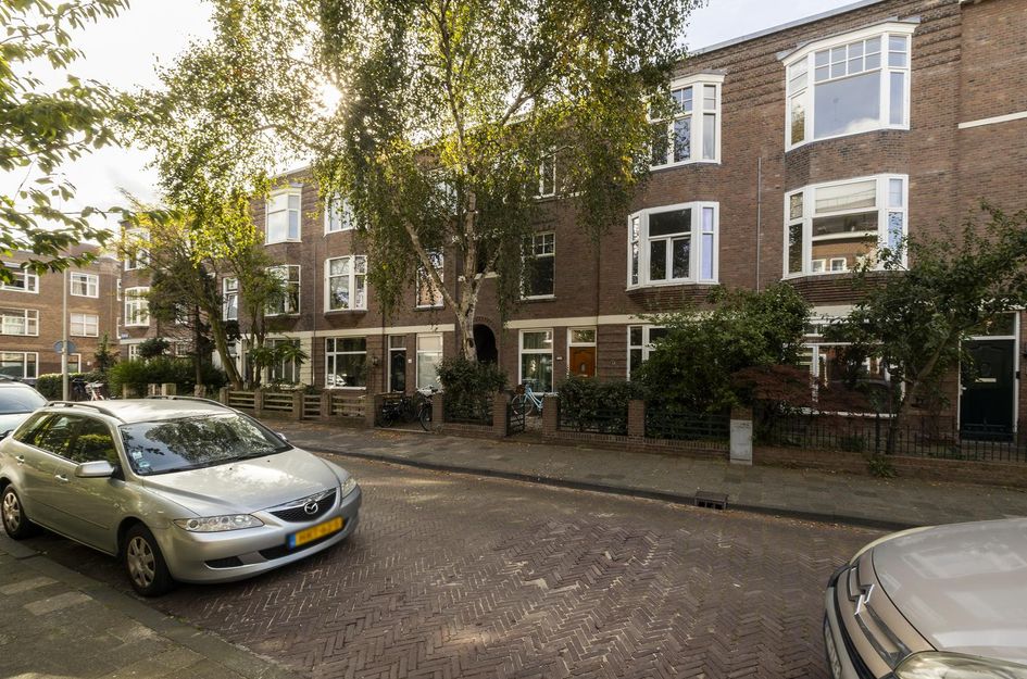 Lindestraat 22