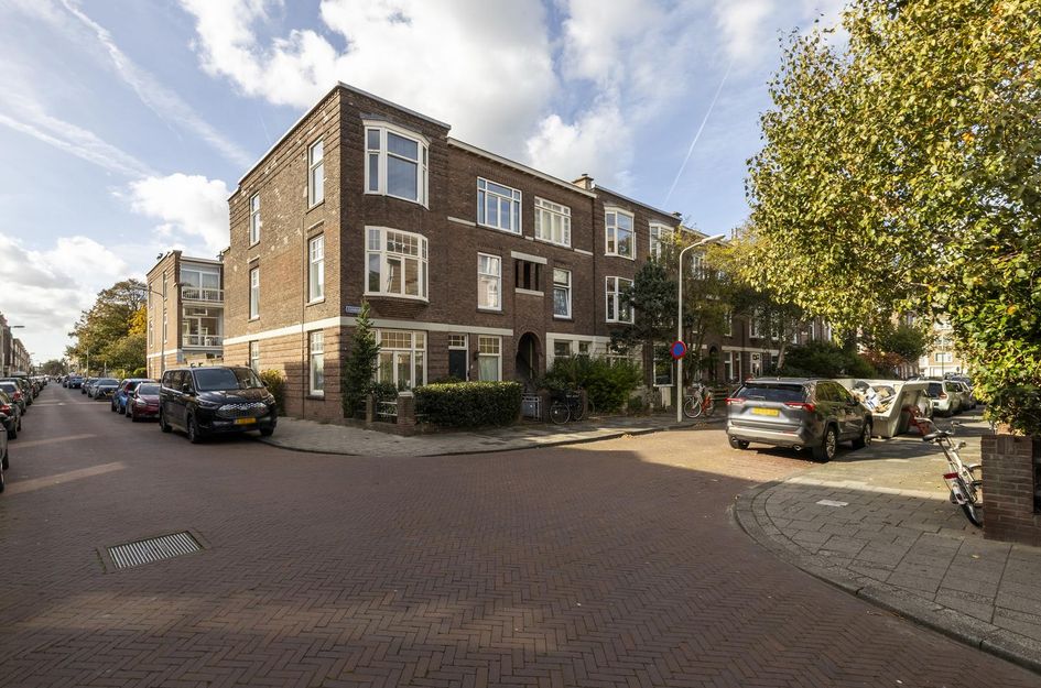 Lindestraat 22