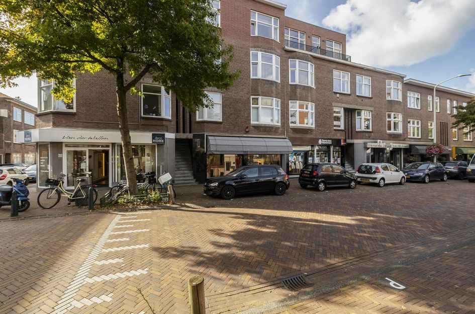 Lindestraat 22
