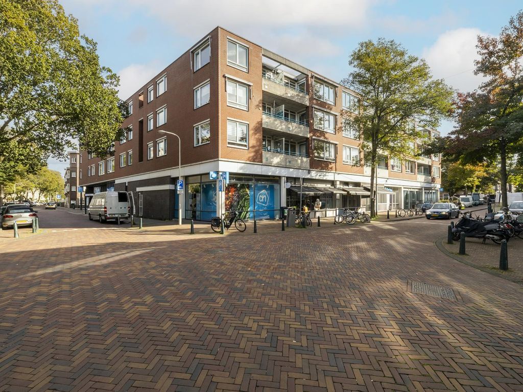 Lindestraat 22, 'S-GRAVENHAGE