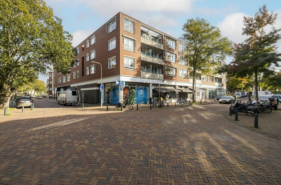 Lindestraat 22