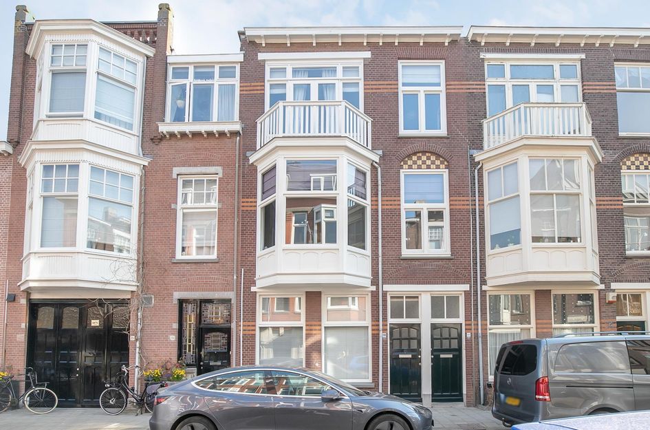 Van Beverningkstraat 260