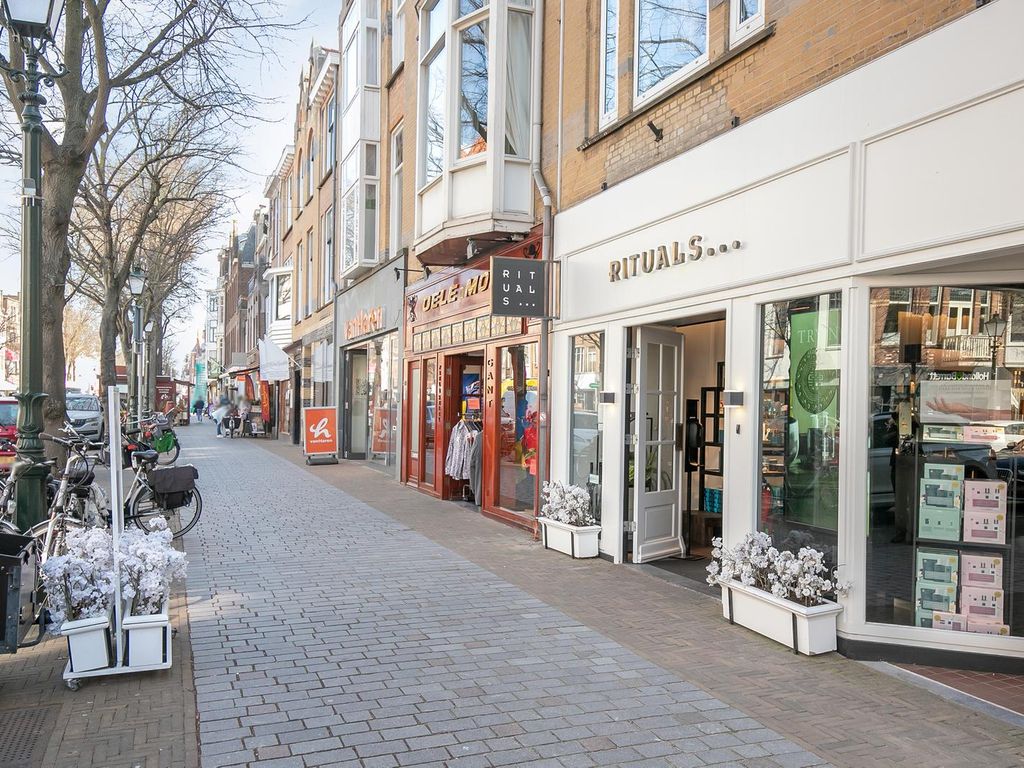 Van Beverningkstraat 260, 'S-Gravenhage