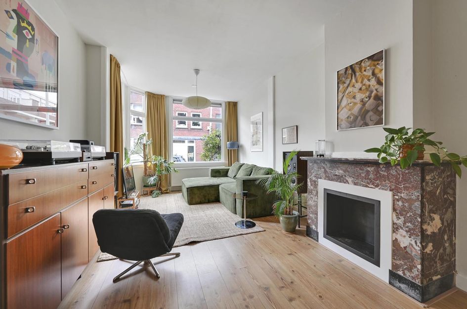 Lunterenstraat 186