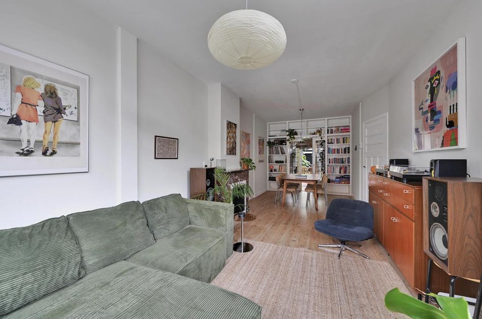 Lunterenstraat 186