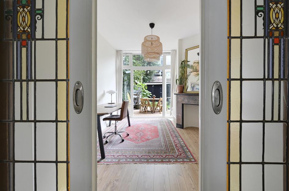 Lunterenstraat 186