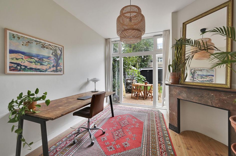 Lunterenstraat 186