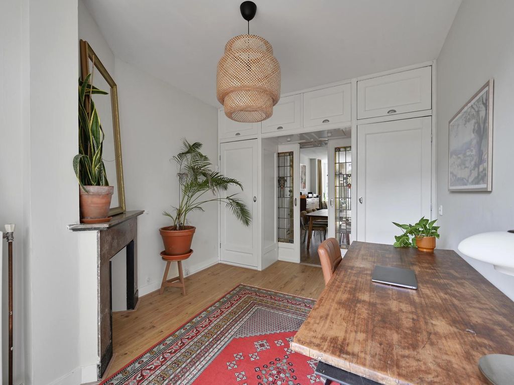 Lunterenstraat 186, 'S-GRAVENHAGE