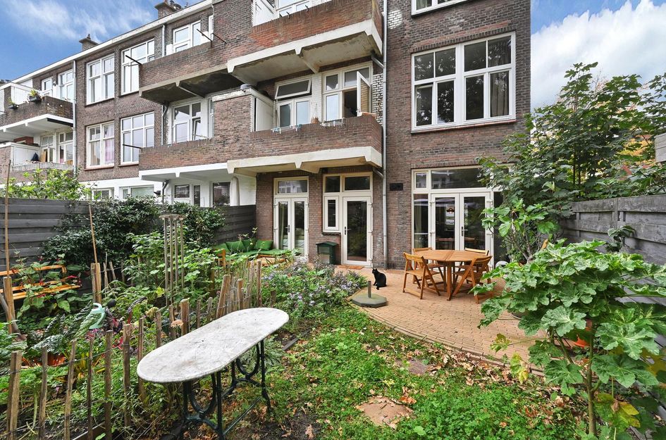 Lunterenstraat 186