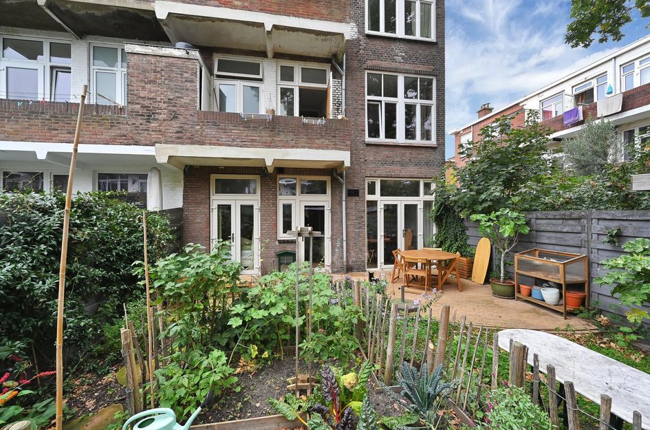 Lunterenstraat 186