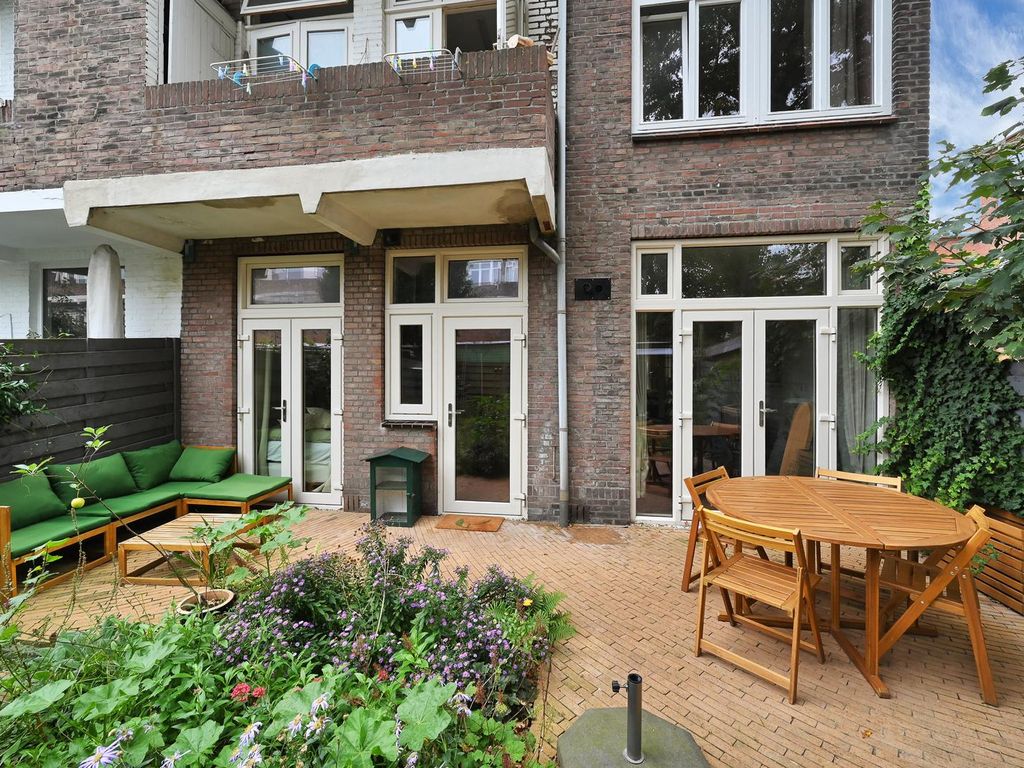 Lunterenstraat 186, 'S-GRAVENHAGE