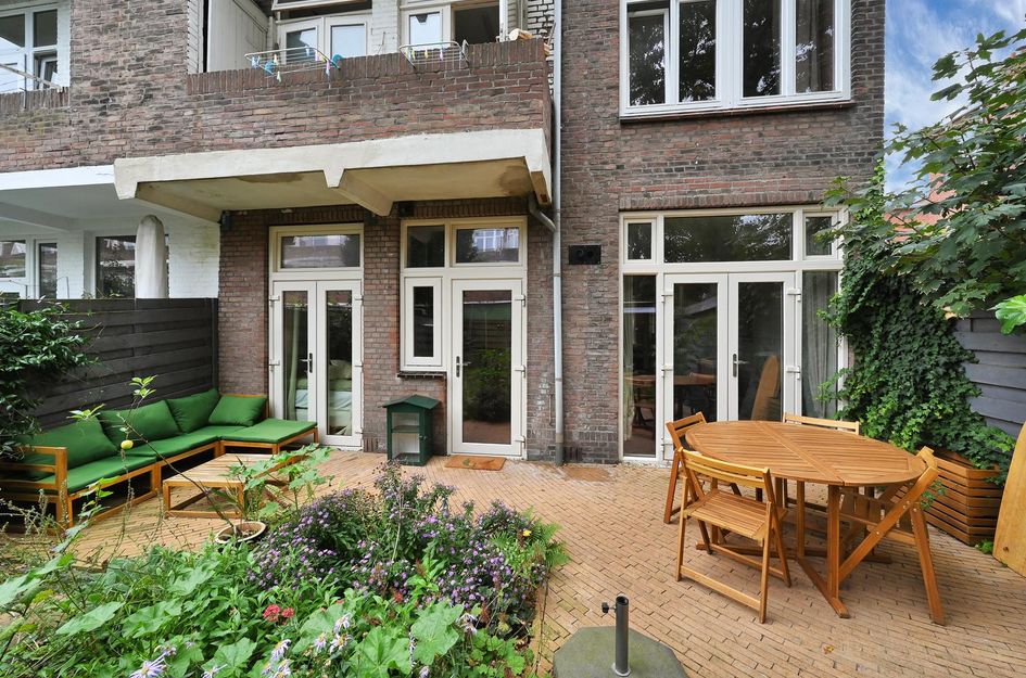 Lunterenstraat 186