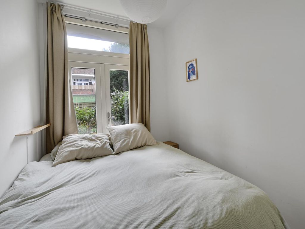 Lunterenstraat 186, 'S-GRAVENHAGE
