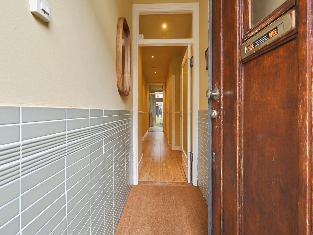 Lunterenstraat 186, 'S-GRAVENHAGE