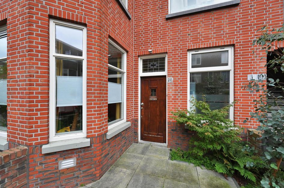Lunterenstraat 186