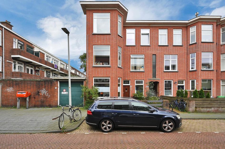 Lunterenstraat 186