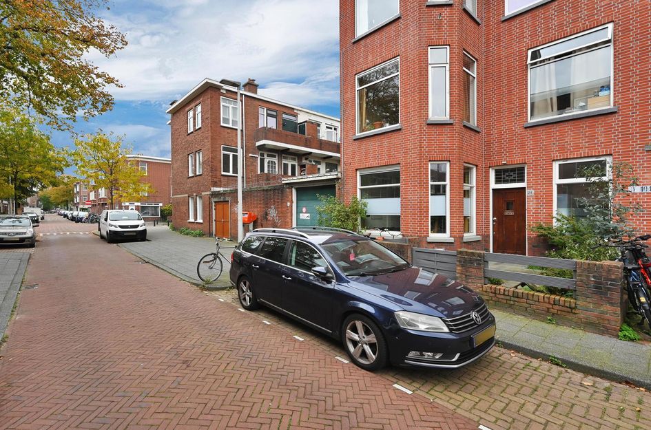 Lunterenstraat 186