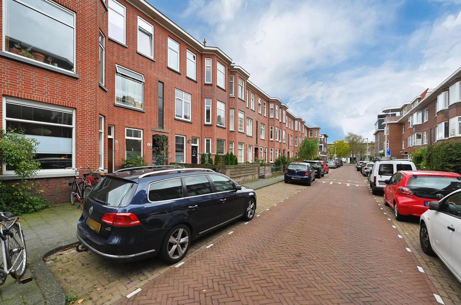 Lunterenstraat 186