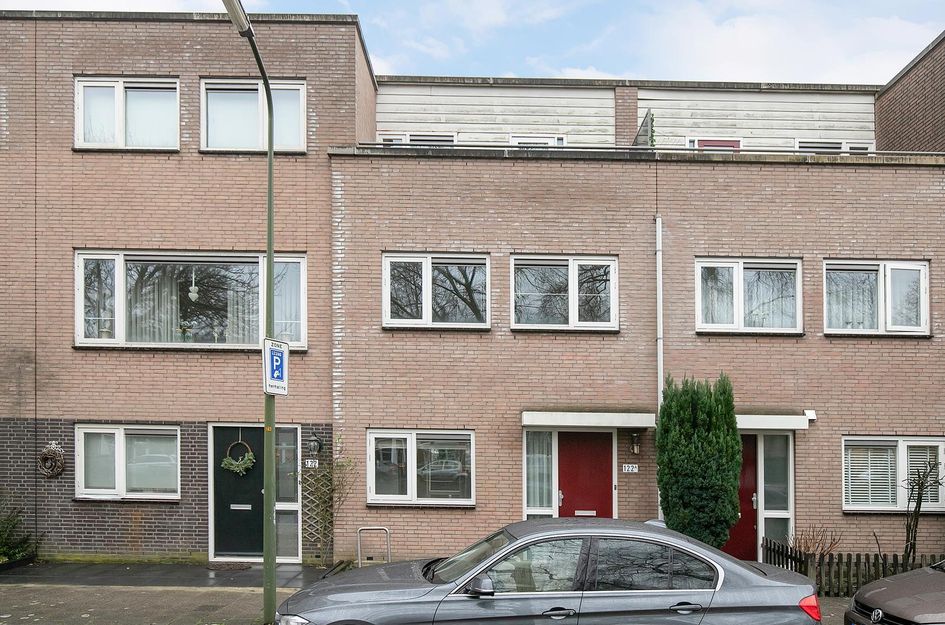 Broekslootkade 122a