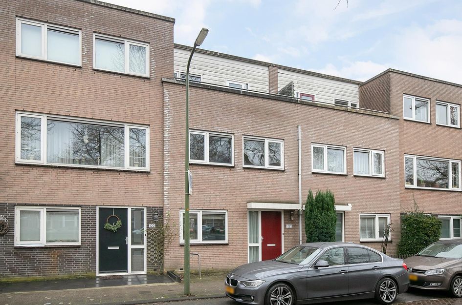 Broekslootkade 122a