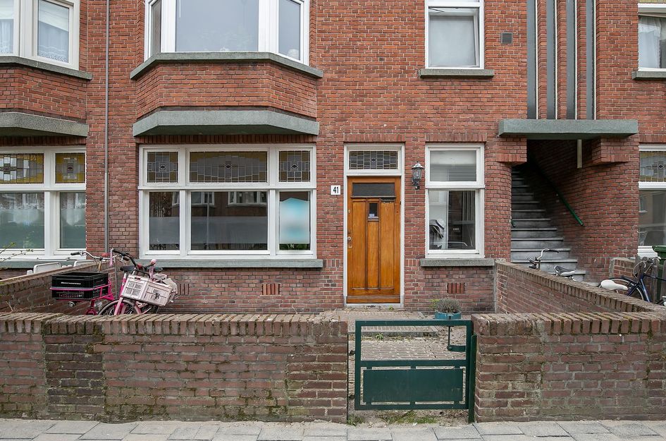 Lamarckstraat 41