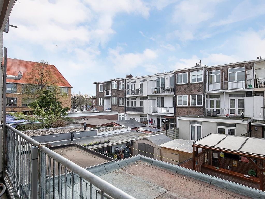 Loosdrechtsestraat 30, 'S-Gravenhage