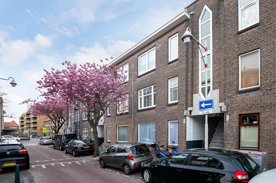 Loosdrechtsestraat 30