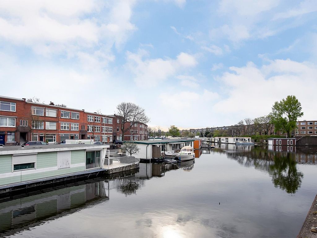 Loosdrechtsestraat 30, 'S-Gravenhage