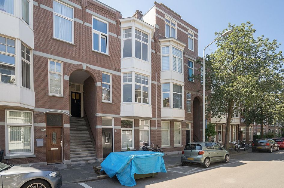 Fahrenheitstraat 360a