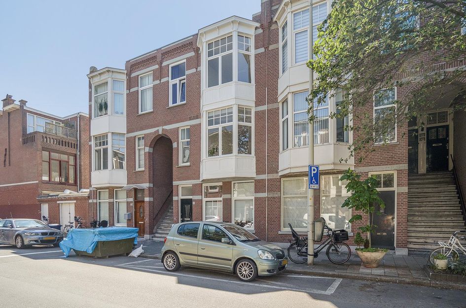 Fahrenheitstraat 360a