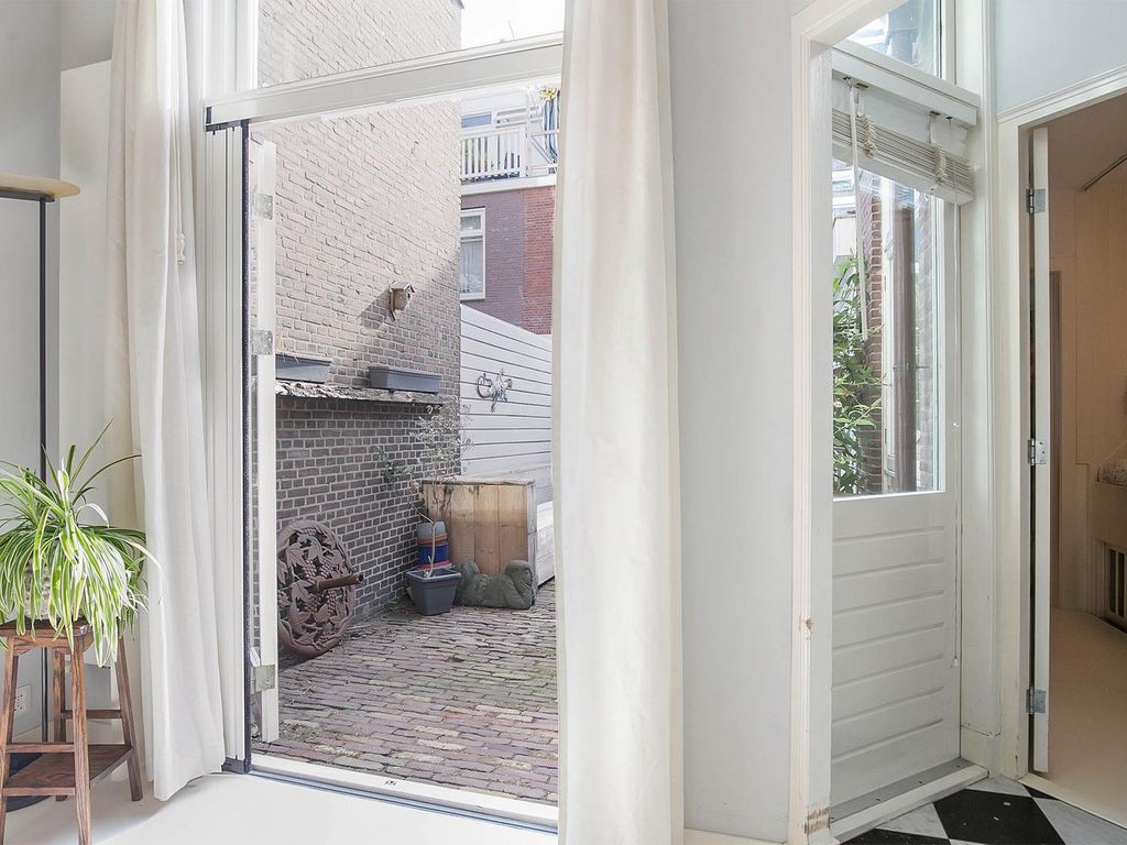 Kenaustraat 45, 'S-Gravenhage