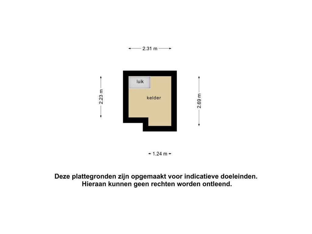 Kenaustraat 45, 'S-Gravenhage