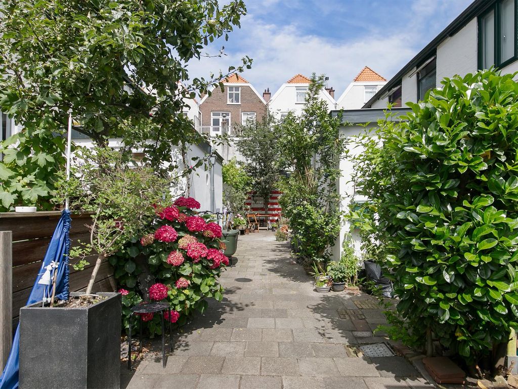 Prins Hendrikstraat 55 15, 'S-Gravenhage