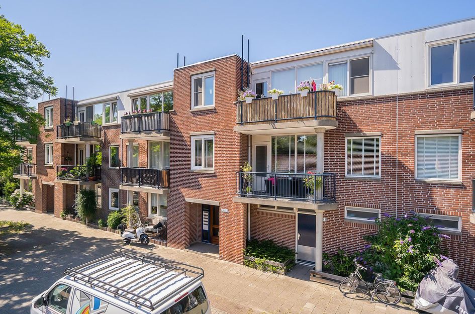 Mari Andriessenstraat 51