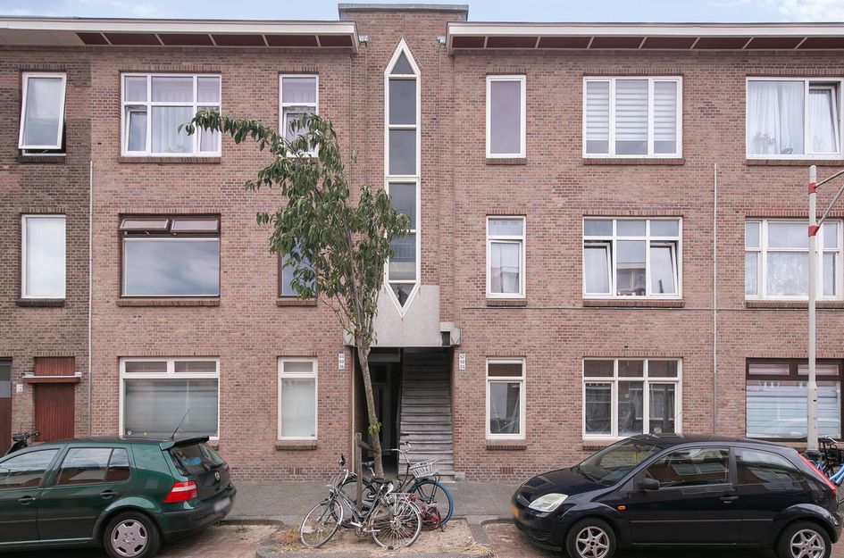 Loosdrechtsestraat 58