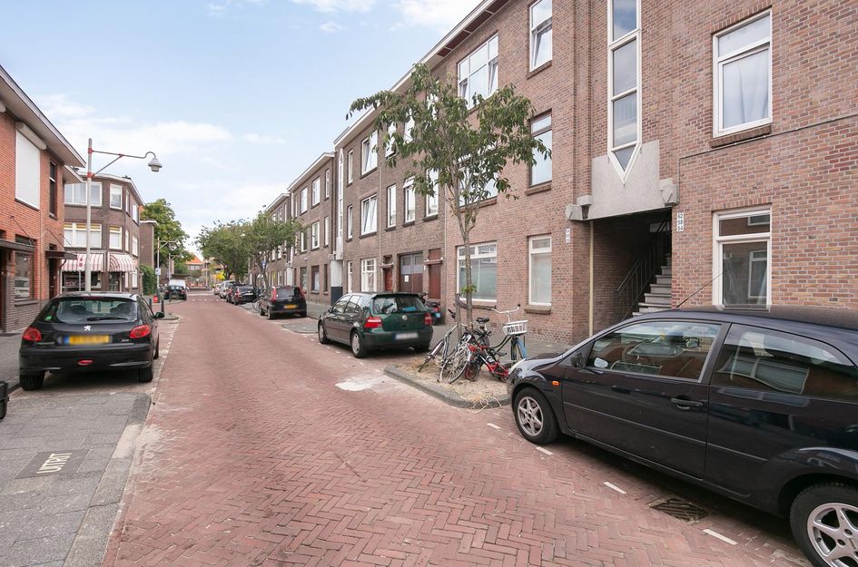 Loosdrechtsestraat 58